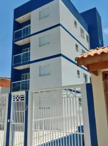 Apartamento com 2 Quartos à venda, 50m² no Parque Wey, Itapevi