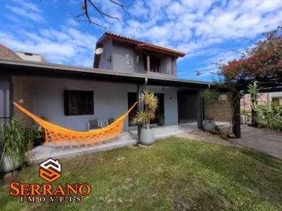 Casa com 4 Quartos à venda, 180m² no Harmonia, Imbé