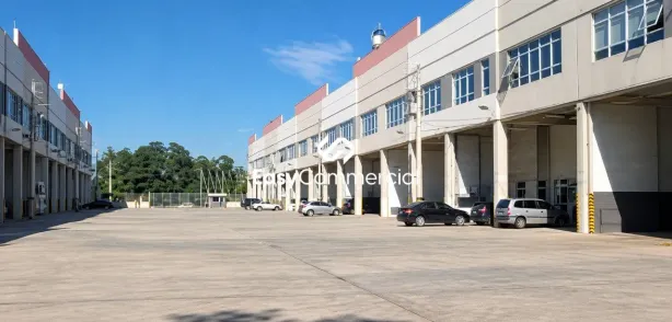 Galpão/Depósito/Armazém para alugar, 1078m² no Fazenda Tamboré, Barueri