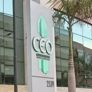 Sala Comercial à venda, 41m² no Caminho das Árvores, Salvador