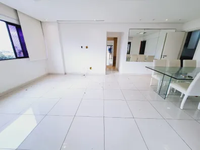 Apartamento com 2 Quartos à venda, 160m² no Candeal, Salvador
