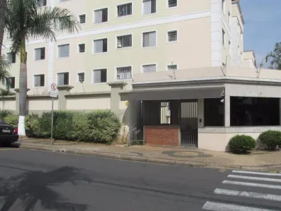 Cobertura com 2 Quartos à venda, 96m² no Vila João Jorge, Campinas