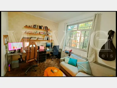 Sobrado com 3 Quartos à venda, 170m² no Vila Mariana, São Paulo