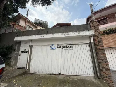Casa com 2 Quartos à venda, 130m² no Vila América, São Paulo