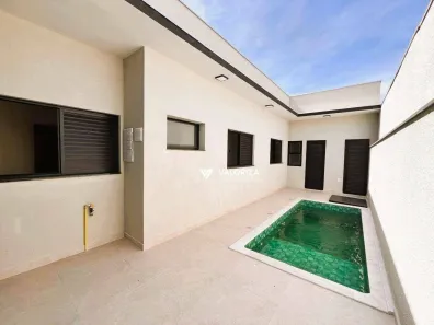 Casa de Condomínio com 3 Quartos à venda, 145m² no Jardim Novo Horizonte, Sorocaba