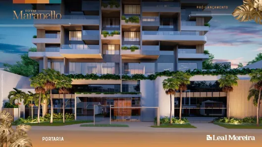 Apartamento com 4 Quartos à venda, 232m² no Umarizal, Belém