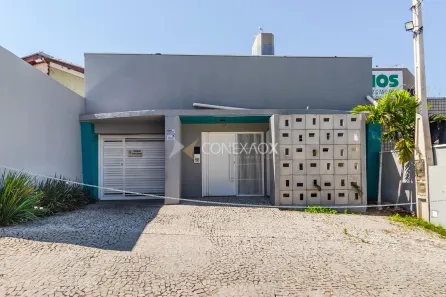 Imóvel Comercial com 1 Quarto à venda, 208m² no Botafogo, Campinas