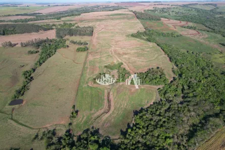 Fazenda/Sítio à venda, 1240250m² no Alvorada do Sul, Alvorada do Sul