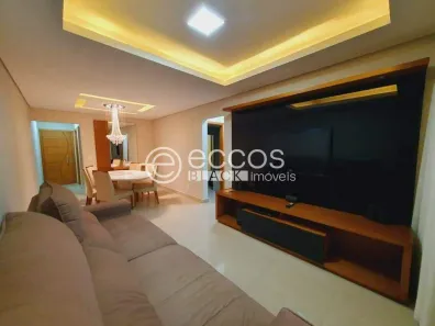 Cobertura com 3 Quartos à venda, 150m² no Martins, Uberlândia