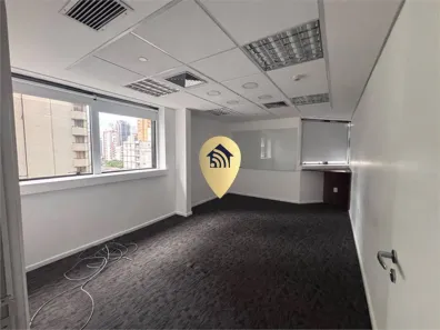 Prédio Comercial para alugar, 392m² no Itaim Bibi, São Paulo