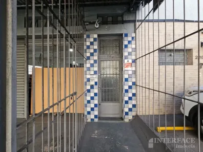 Sala Comercial para alugar, 35m² no Tucuruvi, São Paulo