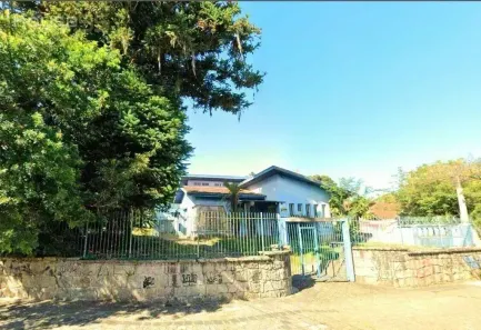 Imóvel Comercial com 4 Quartos à venda, 277m² no Mercês, Curitiba