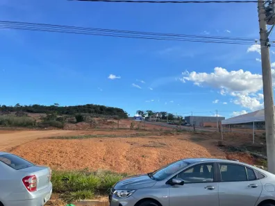 Lote/Terreno à venda, 300m² no Loteamento Bosque das Palmeiras, Montes Claros