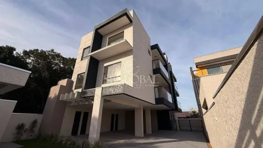 Apartamento com 3 Quartos à venda, 83m² no Itapema do Norte, Itapoá