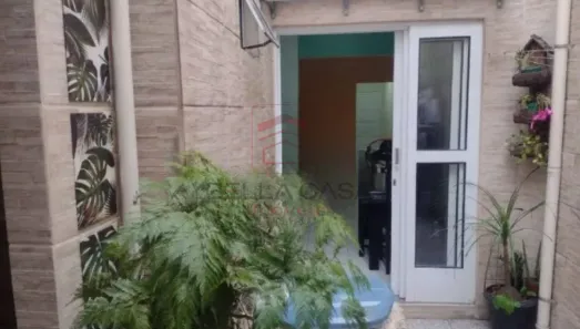 Sobrado com 4 Quartos à venda, 160m² no Belenzinho, São Paulo