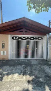 Casa com 3 Quartos à venda, 112m² no Parque Industrial, São José dos Campos