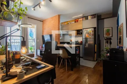 Apartamento com 2 Quartos à venda, 49m² no Jardim Parque Morumbi, São Paulo