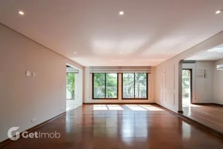 Apartamento com 4 Quartos à venda, 229m² no Jardim Paulista, São Paulo