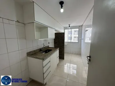 Apartamento com 2 Quartos à venda, 57m² no Parque Amazônia, Goiânia