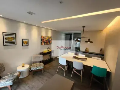 Apartamento com 2 Quartos à venda, 68m² no Vila Ivone, São Paulo