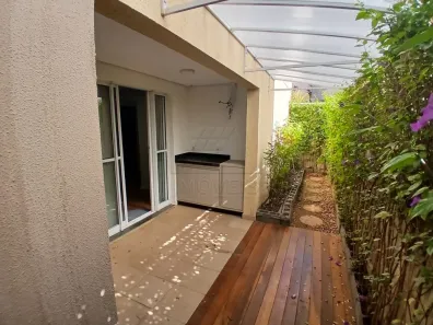 Apartamento com 2 Quartos à venda, 65m² no Catharina Zanaga, Americana