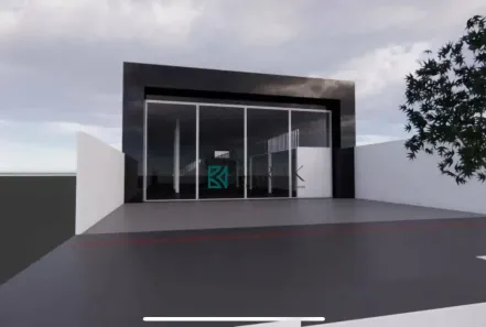 Galpão/Depósito/Armazém para alugar, 622m² no Zona 03, Maringá