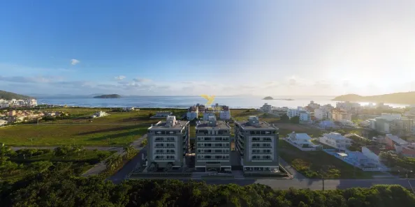 Cobertura com 3 Quartos à venda, 162m² no Praia de Palmas, Governador Celso Ramos