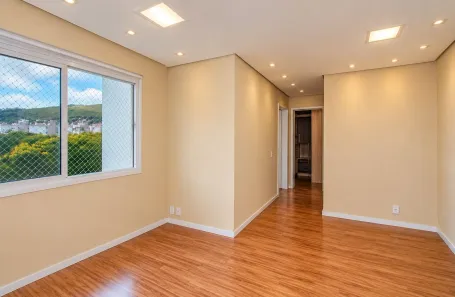 Apartamento com 2 Quartos à venda, 52m² no Morro Santana, Porto Alegre