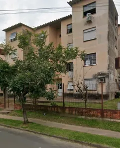 Apartamento com 2 Quartos à venda, 45m² no Restinga, Porto Alegre