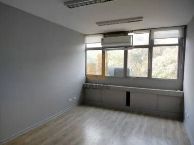 Sala Comercial para alugar, 27m² no Jardim Paulista, São Paulo