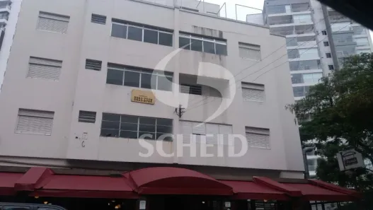 Imóvel Comercial para alugar, 60m² no Campo Belo, São Paulo