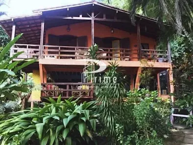 Casa com 3 Quartos à venda, 238m² no Retiro (Cunhambebe), Angra dos Reis