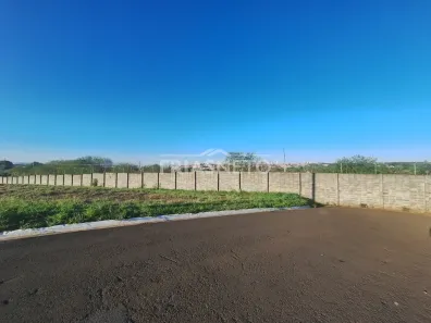 Lote/Terreno à venda, 2027m² no Campestre, Piracicaba