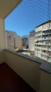 Apartamento com 1 Quarto à venda, 55m² no Catete, Rio de Janeiro