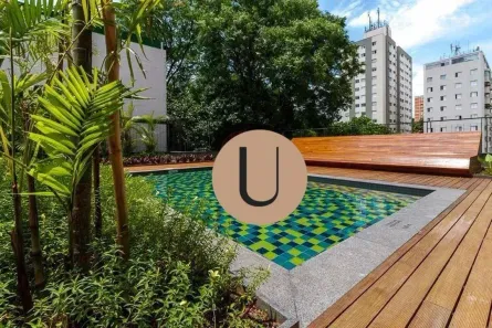 Apartamento com 2 Quartos à venda, 73m² no Cerqueira César, São Paulo
