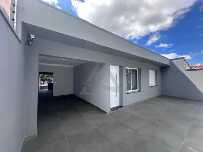 Casa com 3 Quartos à venda, 150m² no Vila Proost de Souza, Campinas
