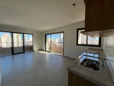 Apartamento com 3 Quartos à venda, 105m² no Setor Bueno, Goiânia