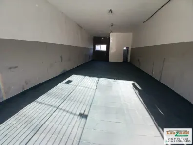 Imóvel Comercial para alugar, 185m² no Balneário Arpoador, Peruíbe