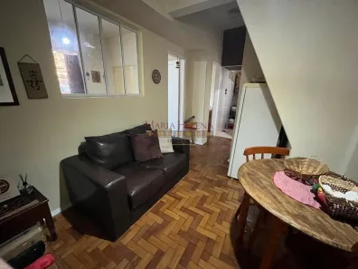 Apartamento com 2 Quartos à venda, 46m² no Centro, Caxambu