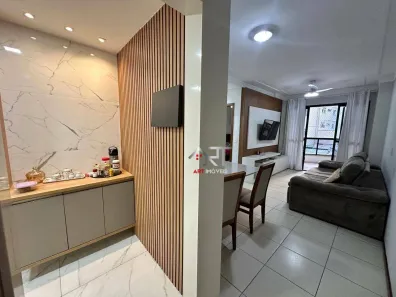 Apartamento com 3 Quartos à venda, 110m² no Praia da Costa, Vila Velha