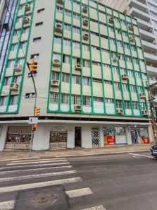 Kitnet para alugar, 23m² no Centro Histórico, Porto Alegre