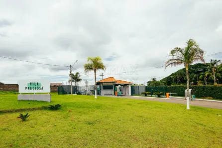 Lote/Terreno à venda, 250m² no Vila Preciosa (Vilarejo), Cabreúva