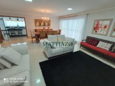 Casa de Condomínio com 5 Quartos à venda, 371m² no Residencial Ilha de Bali, Limeira