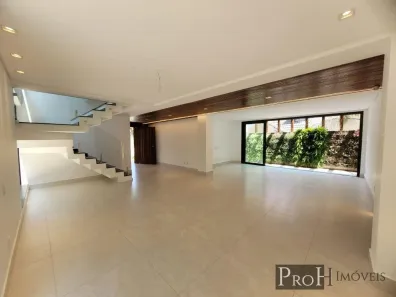 Casa de Condomínio com 4 Quartos à venda, 400m² no Parque Terra Nova II, São Bernardo do Campo