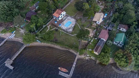 Casa com 3 Quartos à venda, 84m² no Lagoa da Conceição, Florianópolis