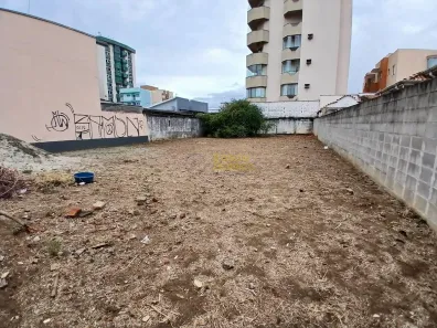 Lote/Terreno para alugar, 400m² no Residencial Campo Belo, Pindamonhangaba