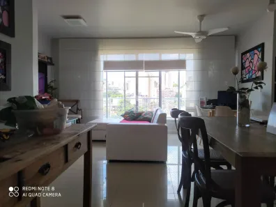 Apartamento com 3 Quartos à venda, 81m² no Santana, Porto Alegre