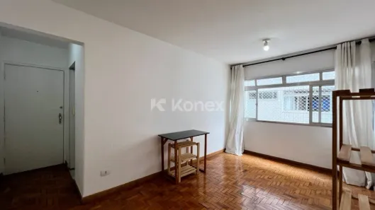 Apartamento com 2 Quartos à venda, 57m² no Sumaré, São Paulo