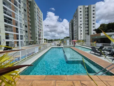 Apartamento com 3 Quartos à venda, 67m² no Jabotiana, Aracaju