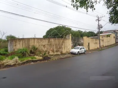 Lote/Terreno à venda, 10000m² no Cidade Jardim, São Carlos